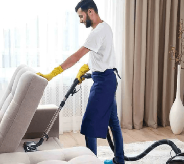 أفضل شركة تنظيف الفلل الجديدة في قطر – اتصل الآن 77889070