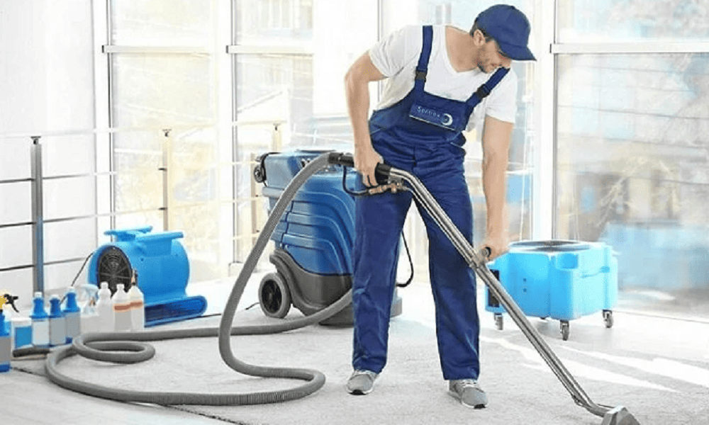 شركات تنظيف في قطر