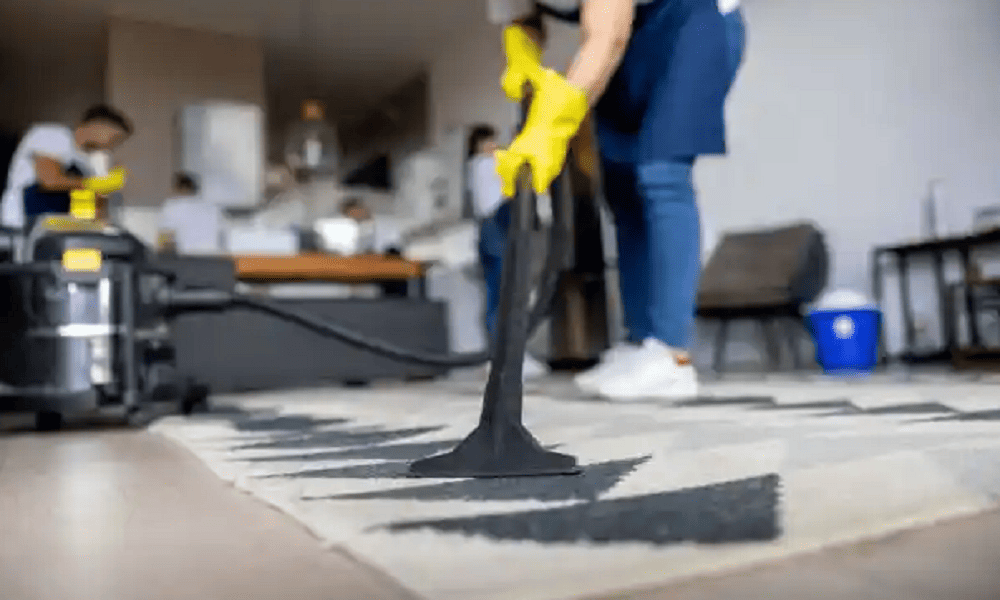 شركة تنظيف منازل في الدوحة