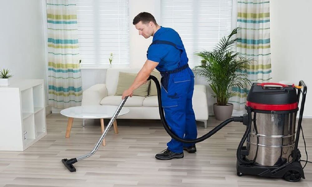 تنظيف منازل في قطر