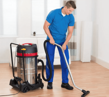 شركة شاين اون شركة تنظيف منازل في قطر