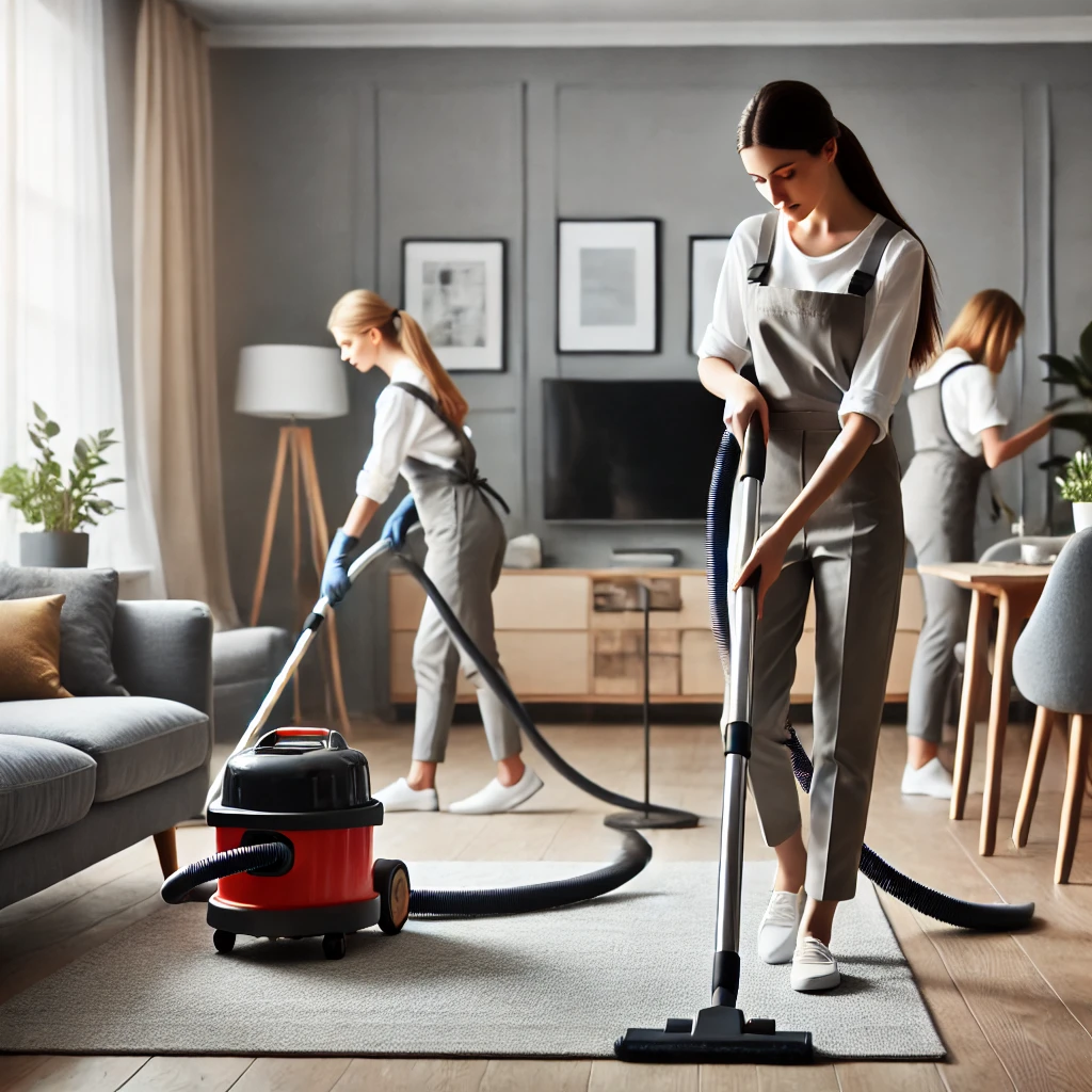 أفضل شركة لتنظيف المنازل